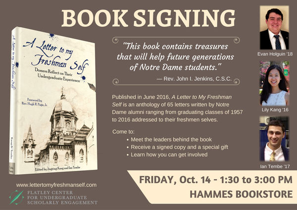 Altmfs Book Signing Poster1