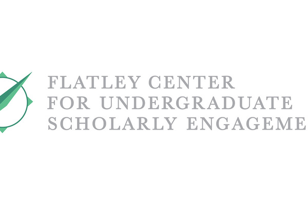 Flatley Center Logo Feature