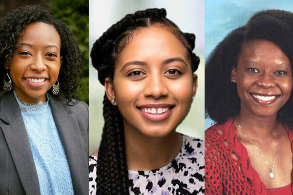 Pickering And Rangel Fellows Feature