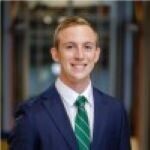 Headshot of Sorin Scholar Sean Donnelly