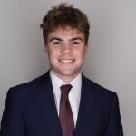 Headshot of FUSE Fellow Carter Kenny