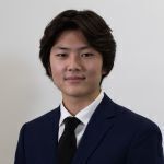 Headshot of FUSE Fellow Jacob Kong