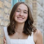 Headshot of FUSE Fellow Lucy Loes