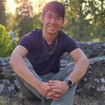 Headshot of FUSE Fellow Simon Yan