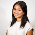 Headshot of FUSE Fellow Dani Endaya